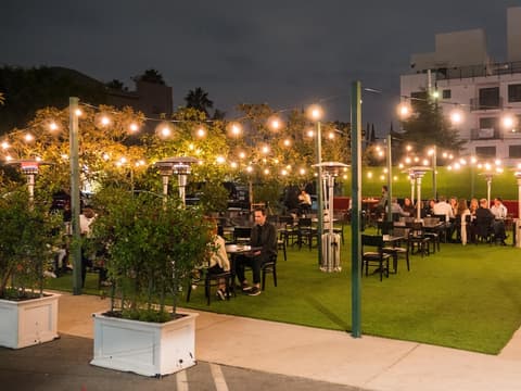 Hollywood Historic Hotel