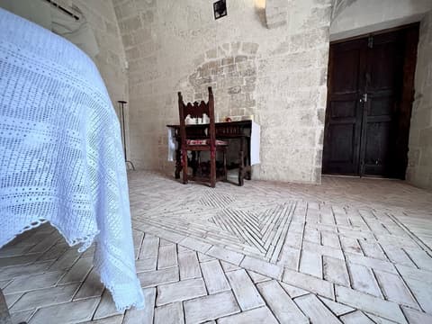 Sextantio Le Grotte Della Civita