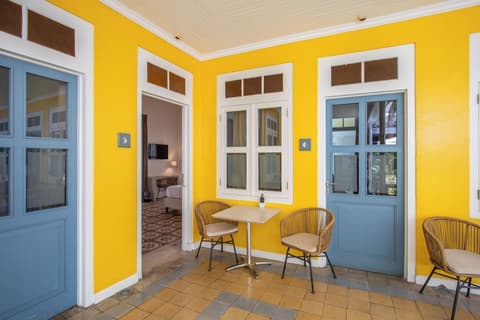 Boutique Hotel t Klooster, Room