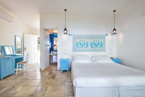 Arbatax Park Resort - Cottage