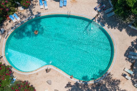 Arbatax Park Resort - Cottage