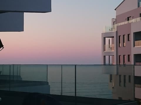 Aloe Apartments & Studios