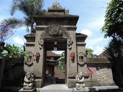 Nick's Hidden Cottages