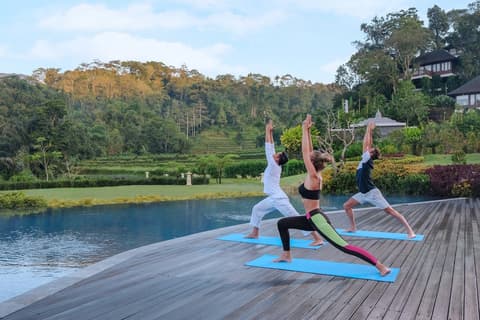 Homm Saranam Baturiti