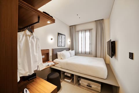 Wanderlust by The Unlimited Collection, Room