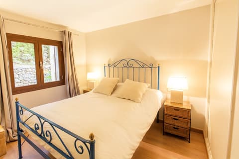 Hotel y Apartamentos DES PUIG, Room