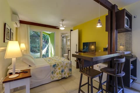 Pousada Vila do Bosque