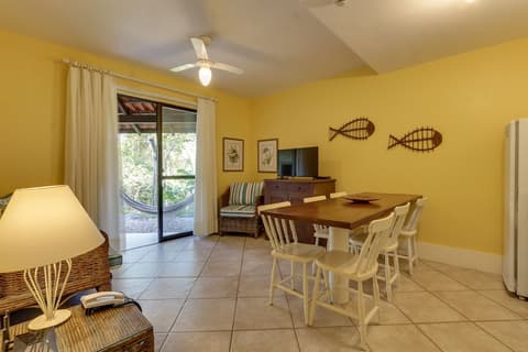 Pousada Vila do Bosque, Room