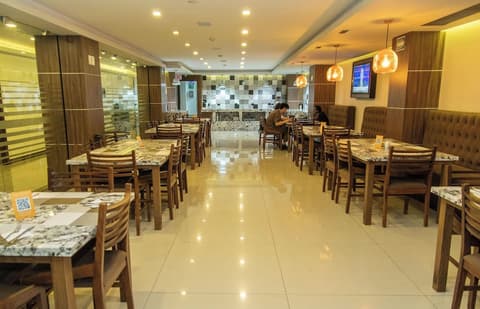 Hotel Dali Ejecutivo