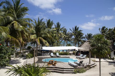 Caribbean Villas Hotel