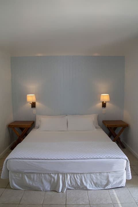 Caribbean Villas Hotel