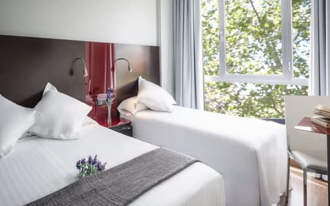 SM Hotel Sant Antoni, Room