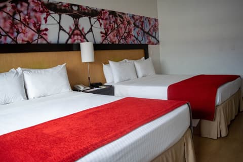 Best Western Plus Hotel San Diego