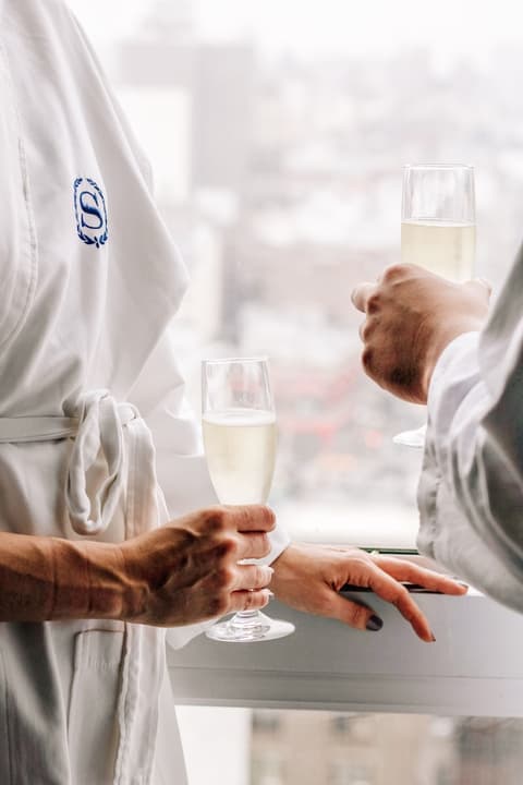 Sheraton Tribeca New York Hotel