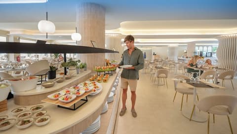 RH Silene Hotel & Spa 4* Sup