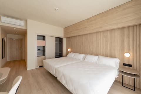 RH Silene Hotel & Spa 4* Sup, Room
