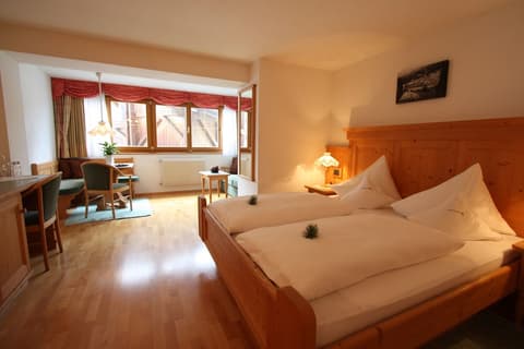 Ganischgerhof - Mountain Resort & Spa