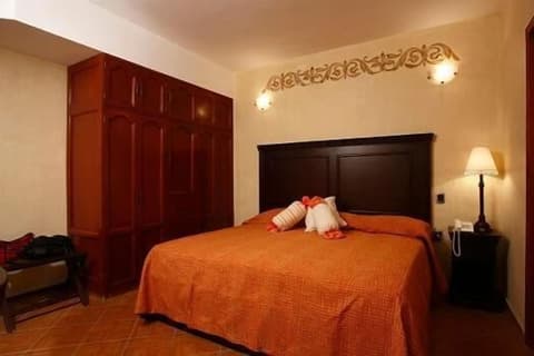 Suites Bello Xochimilco