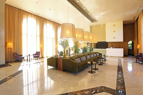 Kenzi Club Agdal Medina All Inclusive