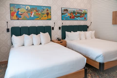 The Dorothy Motel