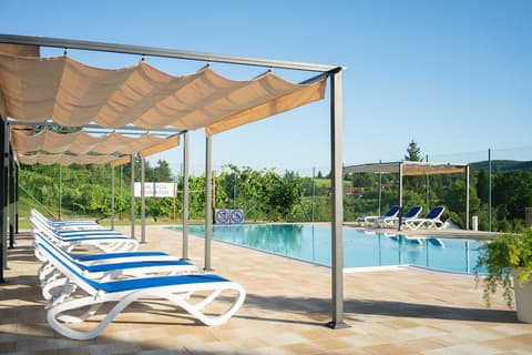 Tourist Center Marko