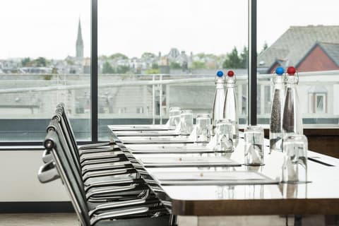 Park Inn by Radisson Aberdeen