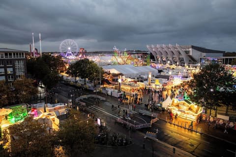 Courtyard by Marriott Bremen, Room