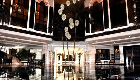 The Russelior Hotel & Spa