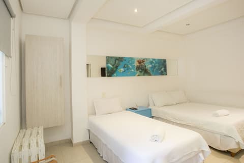 Hotel Barahona Cartagena