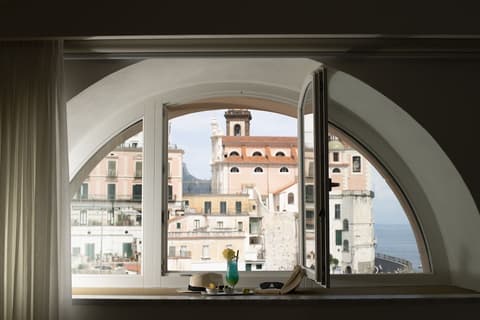 Palazzo Ferraioli Hotel & Wellness Center