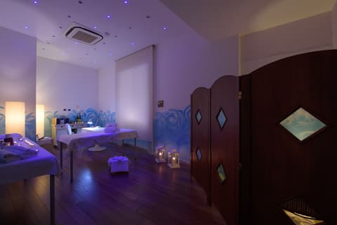 Palazzo Ferraioli Hotel & Wellness Center