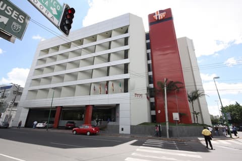 Hotel Mirabel