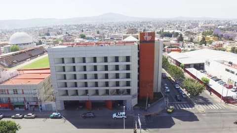 Hotel Mirabel