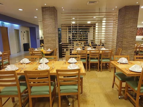 Hotel Bello Veracruz