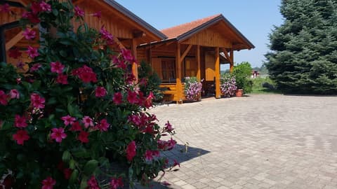 House Tina - Bed and Breakfast