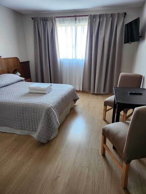 Hotel Picos del Sur, Room