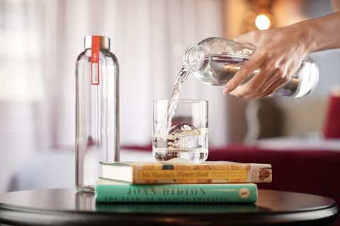 Palais de Chine Hotel