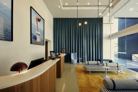 The Kinson, Reception