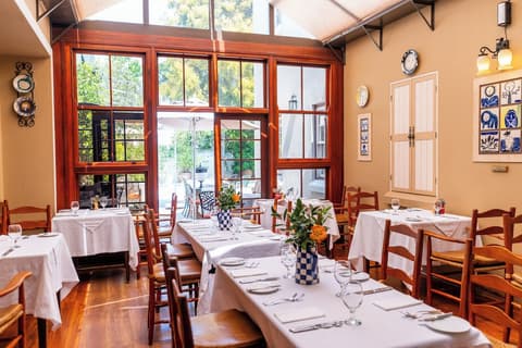 Coopmanhuijs Boutique Hotel