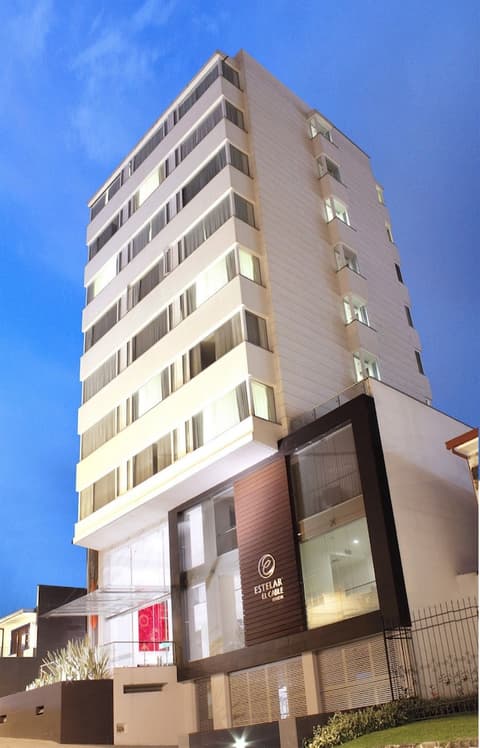 Hotel Estelar El Cable