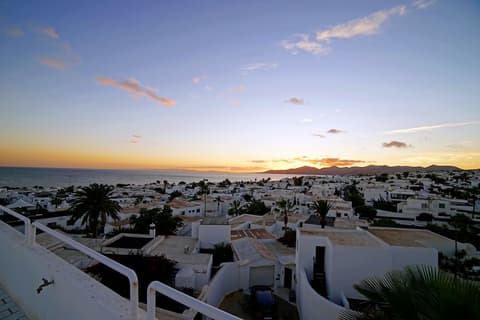 Apartamentos Plaza Azul