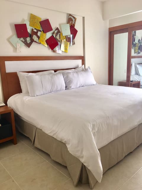 Ambiance Suites Cancun, Room