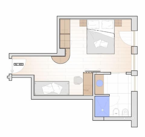 Sporthotel Romantic Plaza