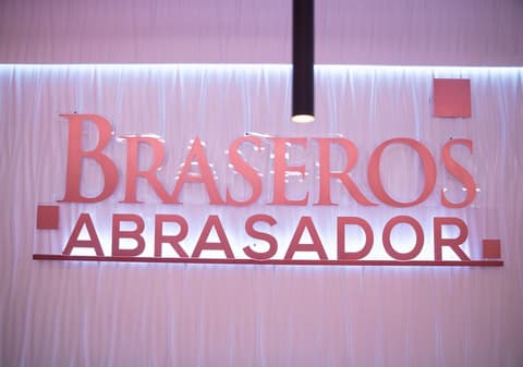 Hotel Centro Los Braseros