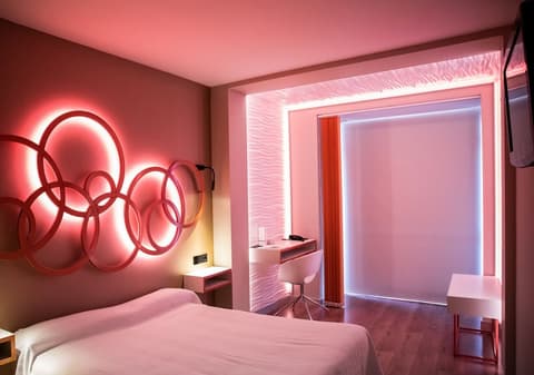 Hotel Centro Los Braseros