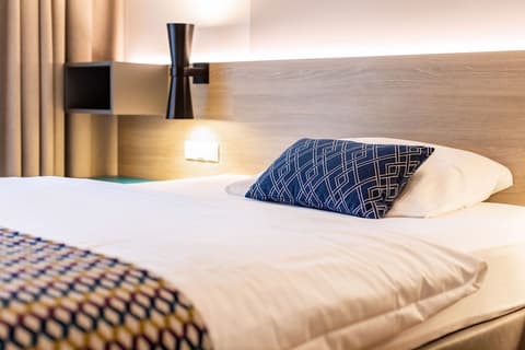 Parkhotel Maximilian Ottobeuren Resort&Spa