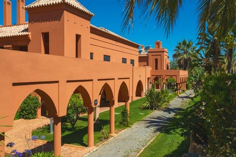 Amendoeira Golf Resort - Apartments and villas