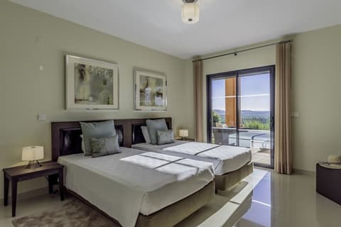 Amendoeira Golf Resort - Apartments and villas