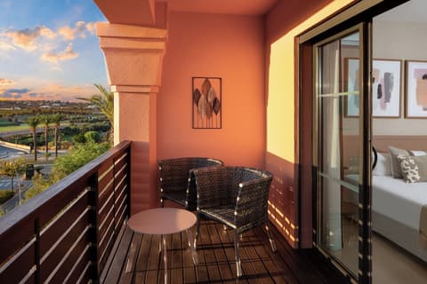 Amendoeira Golf Resort - Apartments and villas, Room