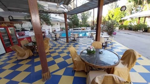 Rezeiky Hotel And Camp Luxor
